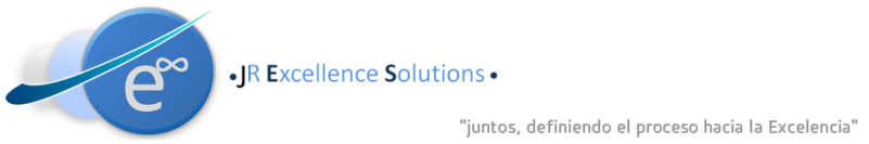JRR Excellence Solutions "Together, defining the process to Excellence"
